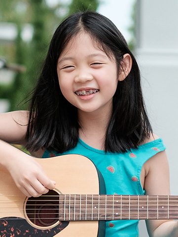 early orthodontic treatment