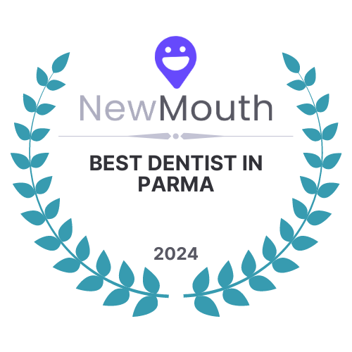 Dentist Award
