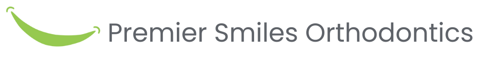 Premier Smiles Orthodontics logo