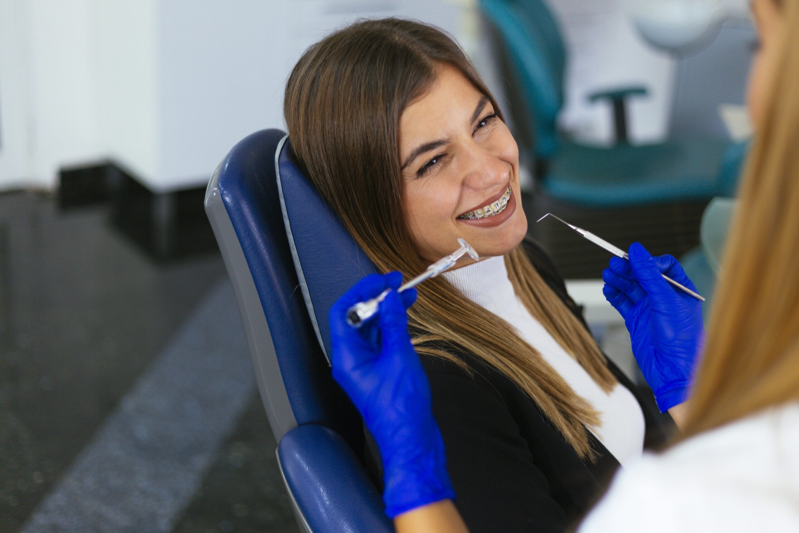 How Long Does Orthodontic Treatment Take?