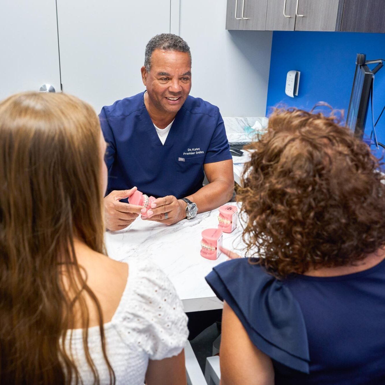 orthodontist strongsville